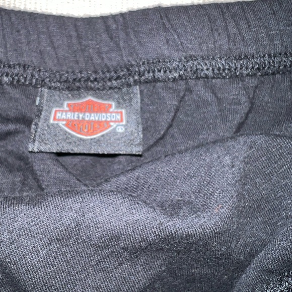 Harley-Davidson women’s tube top like new - Picture 4 of 6